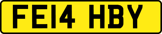 FE14HBY