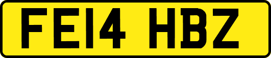 FE14HBZ