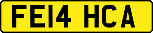 FE14HCA
