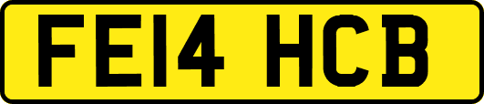FE14HCB