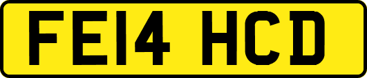 FE14HCD