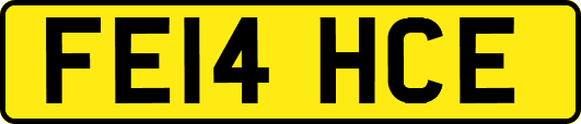 FE14HCE