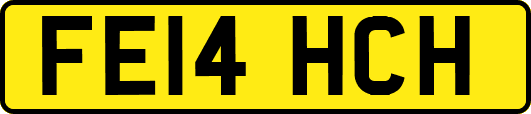 FE14HCH