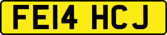 FE14HCJ