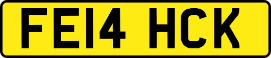 FE14HCK