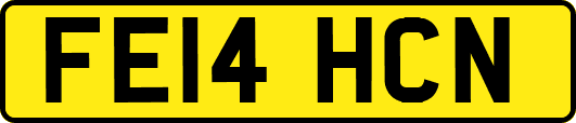 FE14HCN
