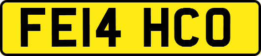 FE14HCO
