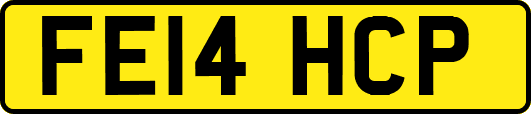 FE14HCP