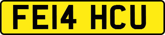 FE14HCU