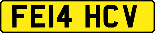 FE14HCV