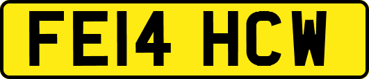 FE14HCW