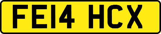 FE14HCX
