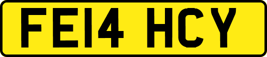 FE14HCY