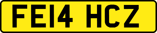 FE14HCZ