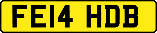 FE14HDB