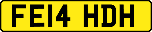 FE14HDH