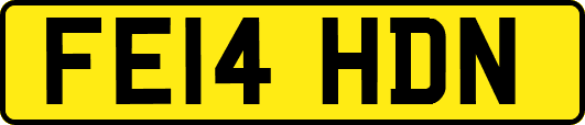 FE14HDN