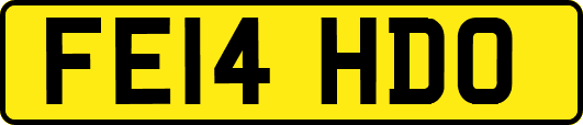 FE14HDO