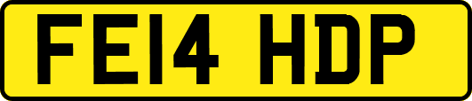 FE14HDP