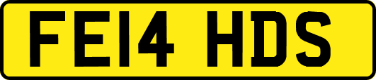 FE14HDS