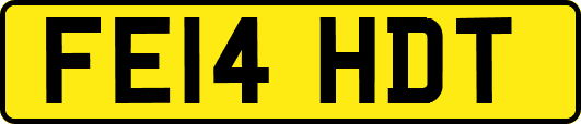 FE14HDT