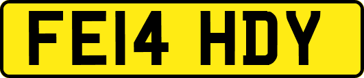 FE14HDY