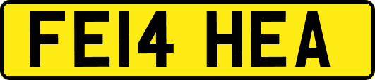 FE14HEA