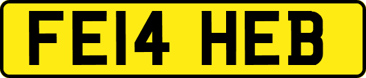 FE14HEB