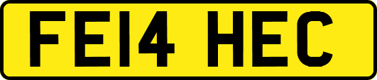 FE14HEC