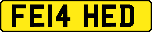FE14HED