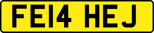 FE14HEJ