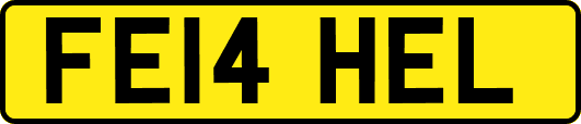 FE14HEL