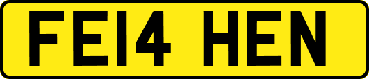 FE14HEN