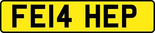 FE14HEP