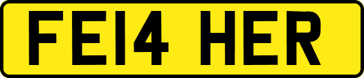 FE14HER