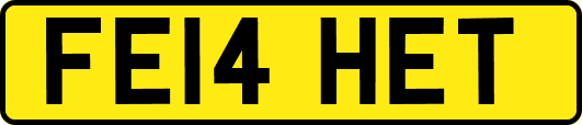 FE14HET