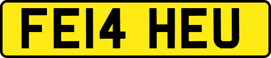 FE14HEU