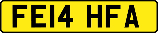 FE14HFA