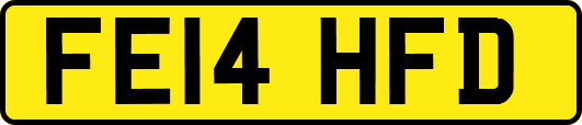 FE14HFD