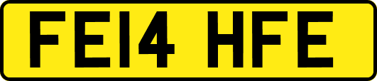 FE14HFE
