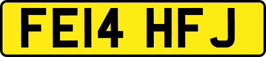 FE14HFJ
