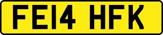 FE14HFK