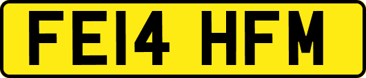 FE14HFM