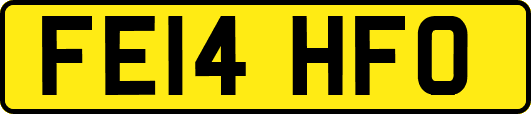 FE14HFO