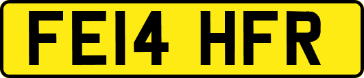 FE14HFR