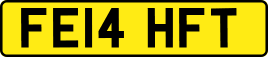 FE14HFT