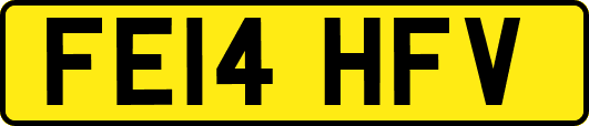 FE14HFV
