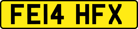 FE14HFX