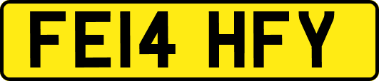 FE14HFY