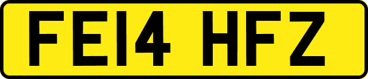 FE14HFZ